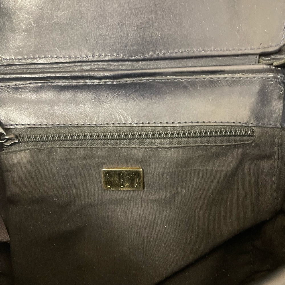 CEM Woven crossbody bag - Picture 2 of 2